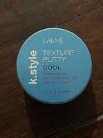Haargel/ Haarwachs Lakme K-Style texture putty