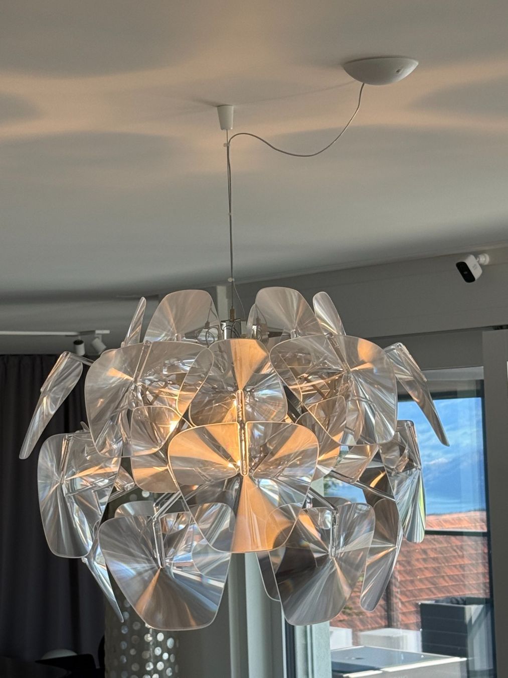 Lustres & lampes de plafonds: Design-Hängeleuchte – Neuf (Voir description) à Gebertingen par duh_8bnr 2