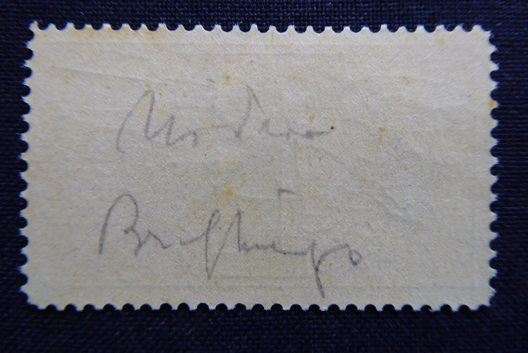 Alle Briefmarken: (m718) Infanterie Wit 313/1 ** – Gebraucht aus Basel von scholle50 1