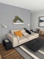 Minotti Andersen Sofa von Rodolfo Dordoni Kollektion 2010