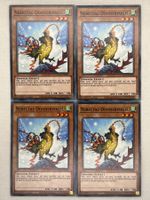 Yu-Gi-Oh! Nebeltal-Donnervogel HAC1-DE056 Deutsch Common 1.