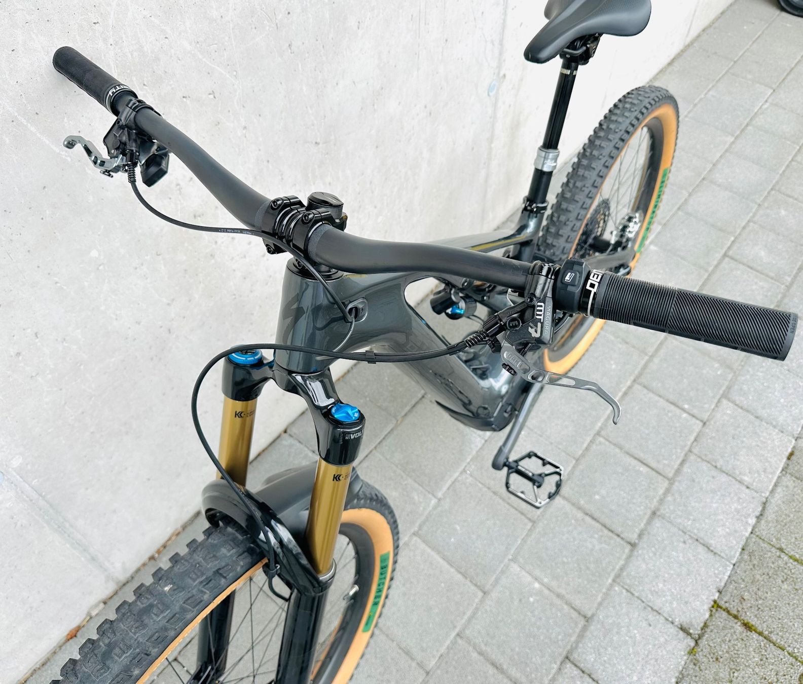 Specialized Biciclette: Specialized Turbo Levo S-Works 2023 – Nuovo (secondo la descrizione) da Sempach venduto da SwissRidy89 4