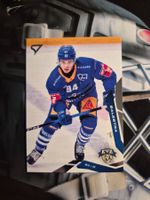 Nic Balestra EV Zug 2025/26 Sportzoo
