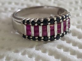 Ring Silber 925