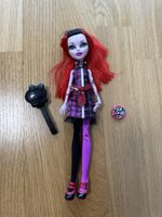 AKTION HEUTE Monster High Puppe