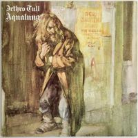 JETHRO TULL - AQUALUNG
