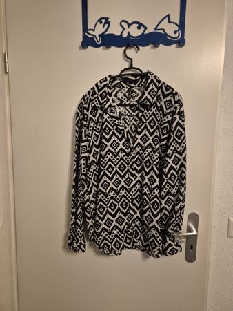 Bluse XL