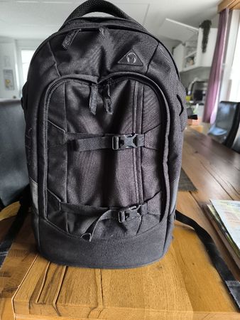 Robuster Satch Schulrucksack