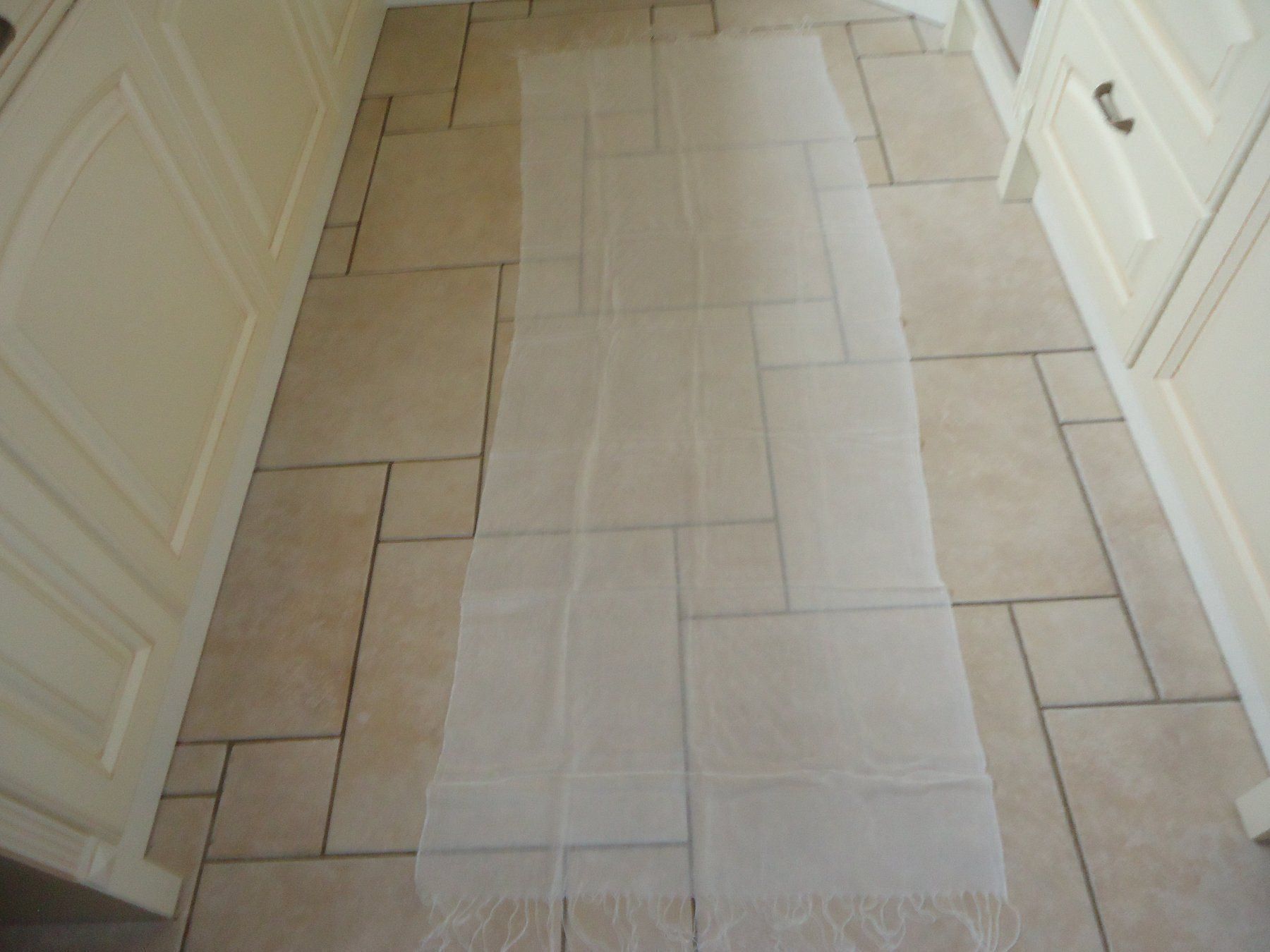 Foulards, Tücher & Schals: Châles légers - 2 pièces – Gebraucht aus Vessy von mafabe 3