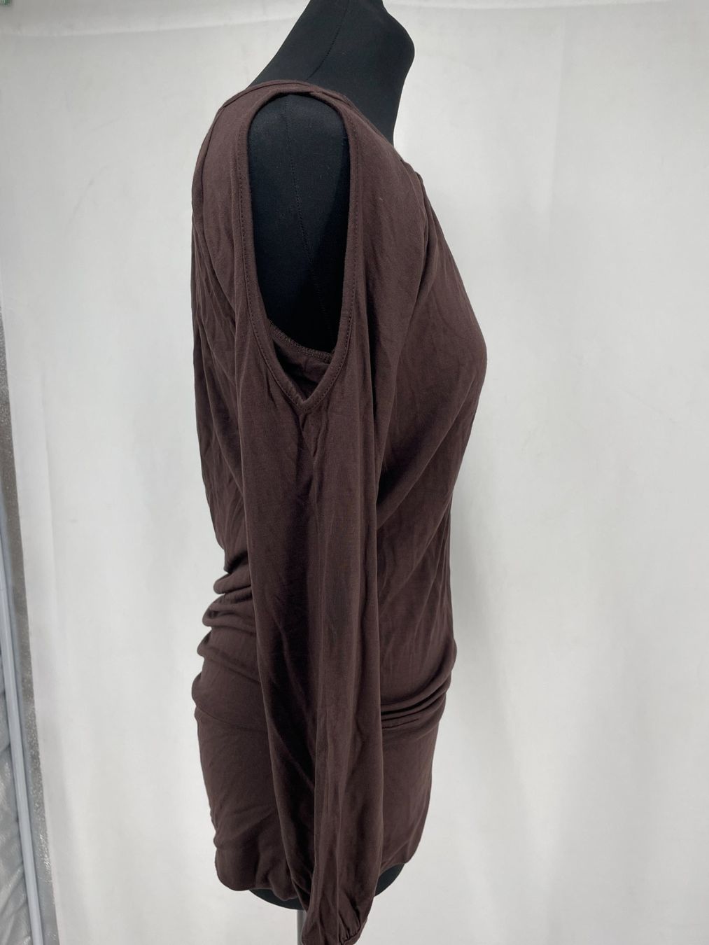 Vestiti: Beach time Robe d'été brun – Usato da Lausanne venduto da PlusValue_Lausanne 1