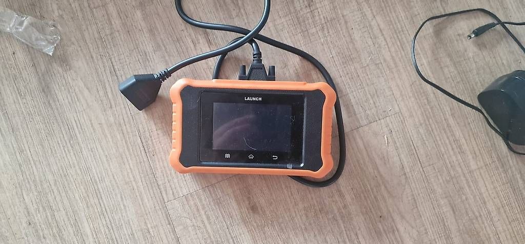 Autos: Launch OBD2 Reader für Toyota Modelle – Gebraucht aus Gränichen von kanilu44