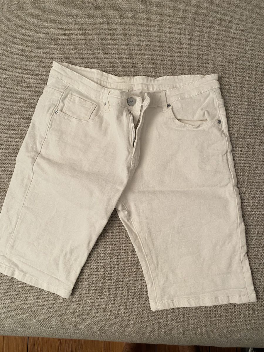 Lotti di vestiti: Herren Hosen und Shorts 4er Pack – Nuovo (secondo la descrizione) da Bern venduto da mod18 1