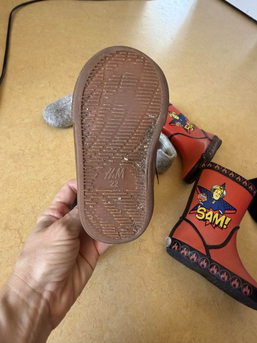 Scarpe per ragazzi: Kinderschuhe – Usato da Forch venduto da est_s9fj 6