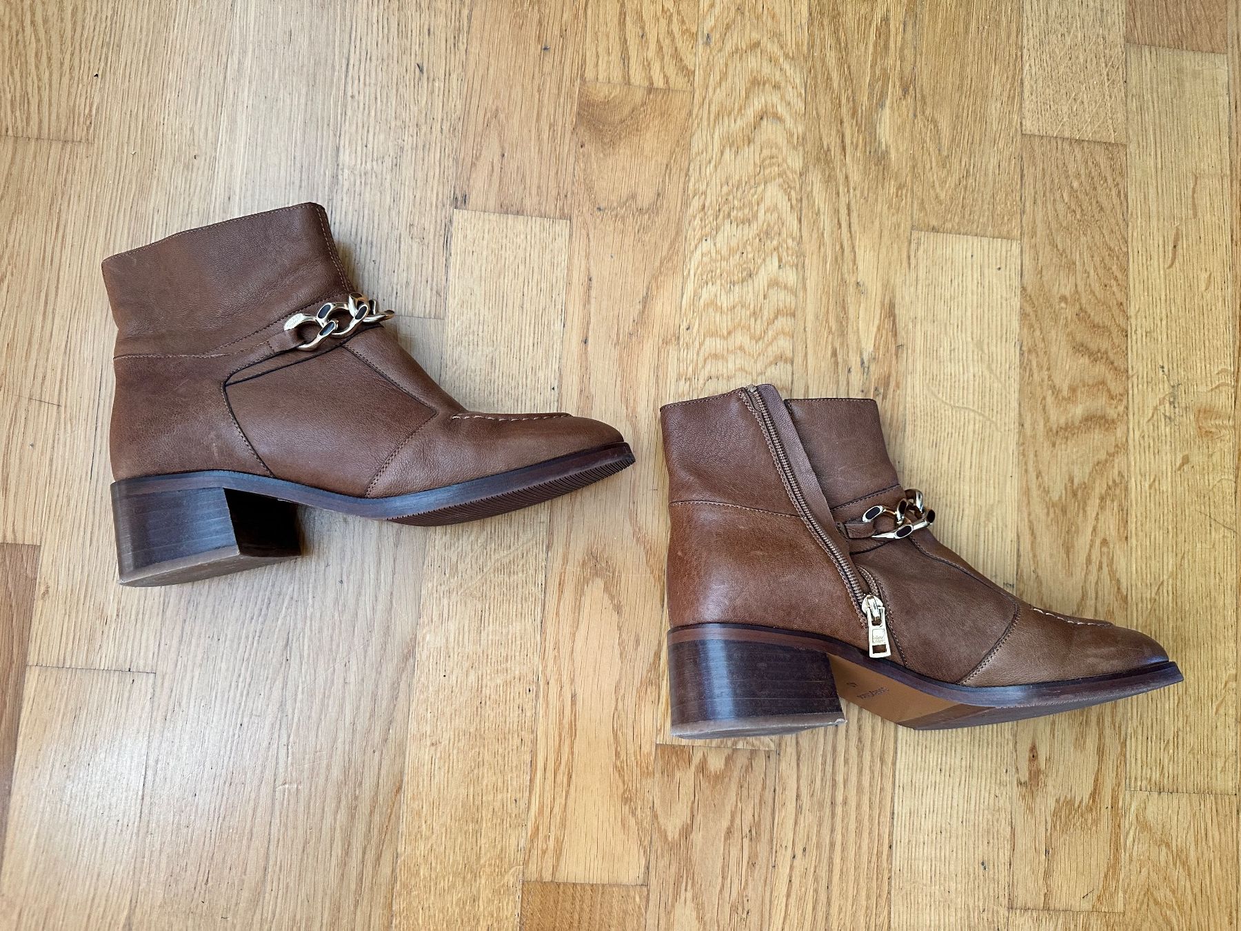 Chloé Scarpe da donna: See By Chloé  Stiefeletten,  Gr. 40 – Usato da Thalwil venduto da Thommy_nau