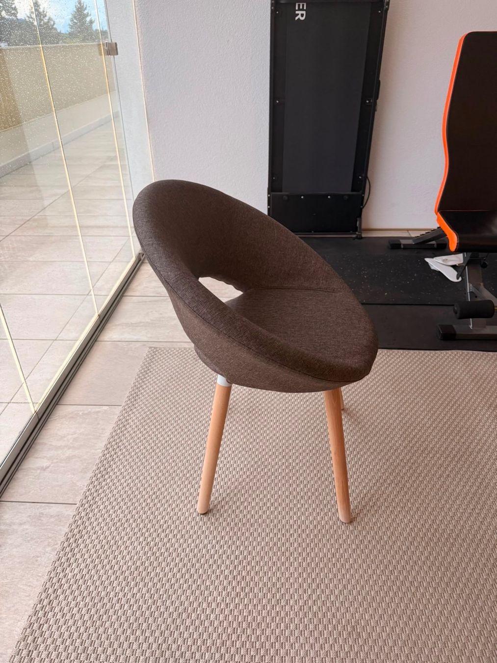 Sedie: 6 Chairs for Sale – Usato da Erlenbach ZH venduto da Lexoph 2