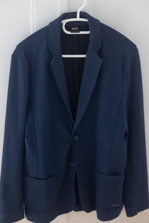 Hugo Boss Anzug Secondhand