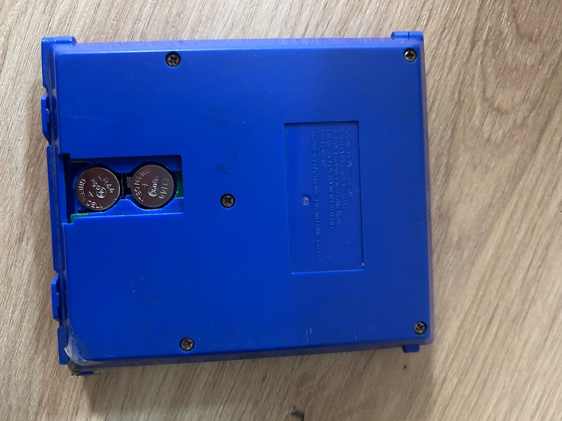 game&watch Spiele: Game Watch/Clock Game – Gebraucht aus Rothrist von Miri_sm6 6
