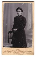 Fotografie Frohwein, Basel, Freie-Strass