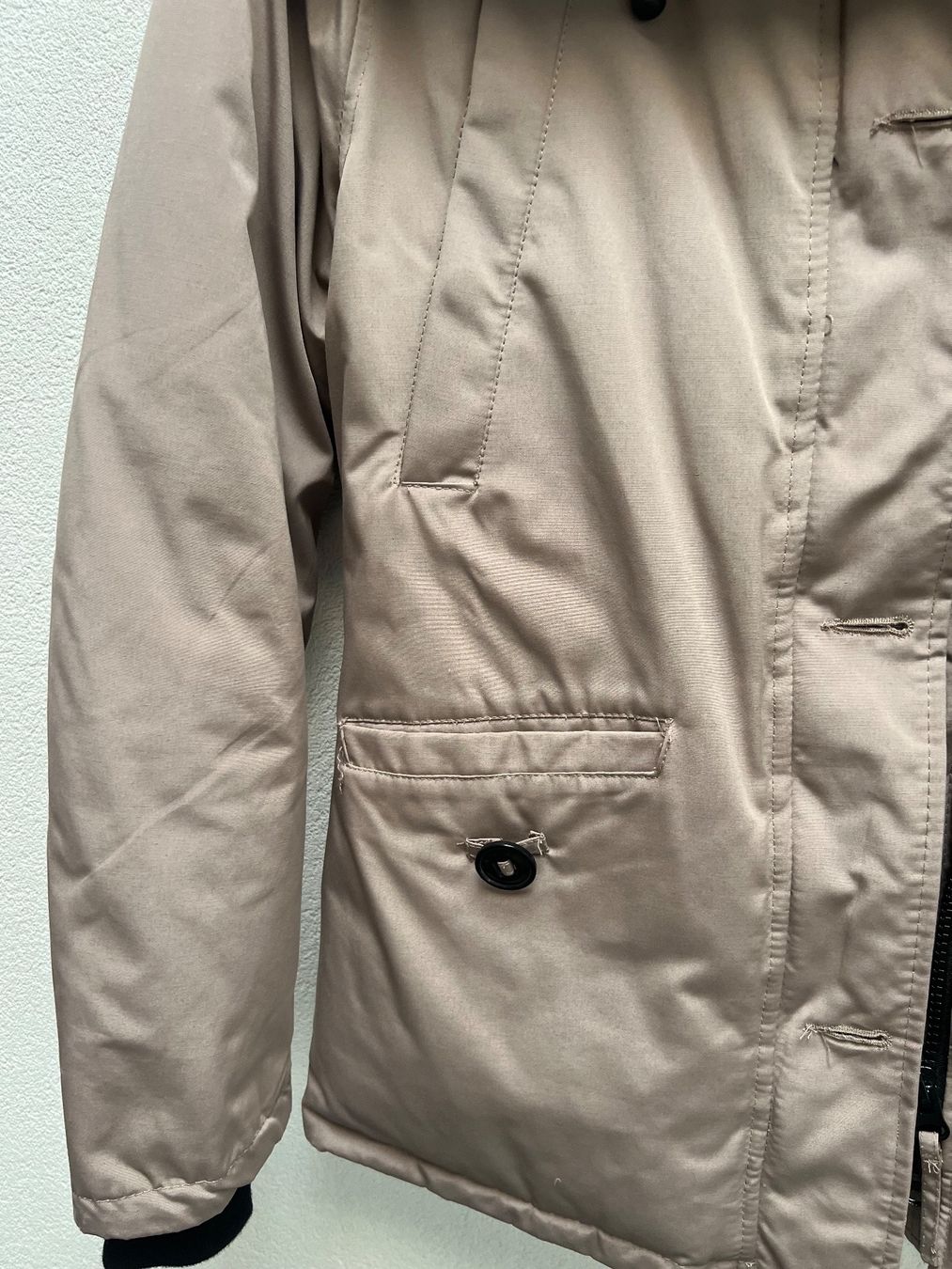 Giacche: NEU: Winterjacke in Grösse S – Nuovo (secondo la descrizione) da Wettswil venduto da alstel24 4