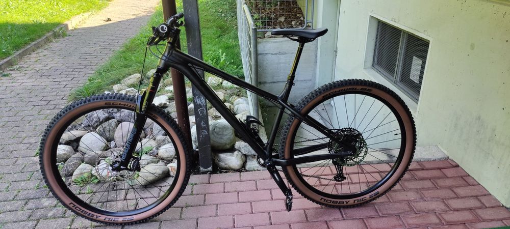 ns bikes eccentric alu evo 29