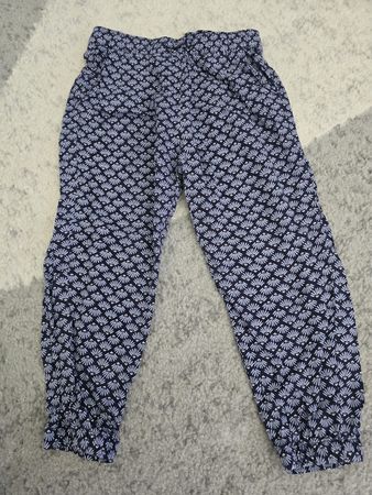 H&M Mädchen Sommerhose Grösse 104