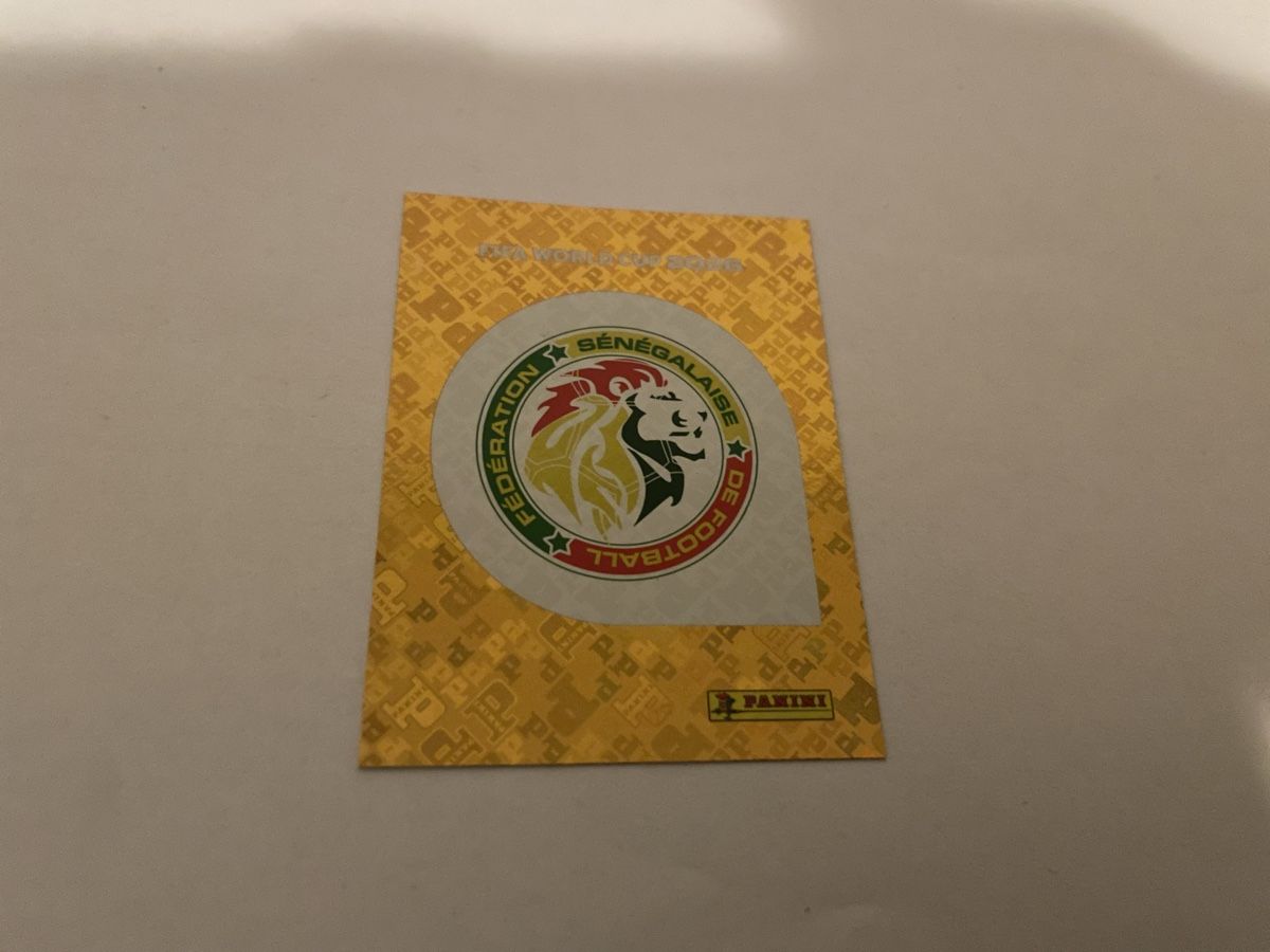 Panini Carte collezionabili: FIFA WM 2026 Senegal SEN 1 – Nuovo (secondo la descrizione) da Winterthur venduto da Cobraforce