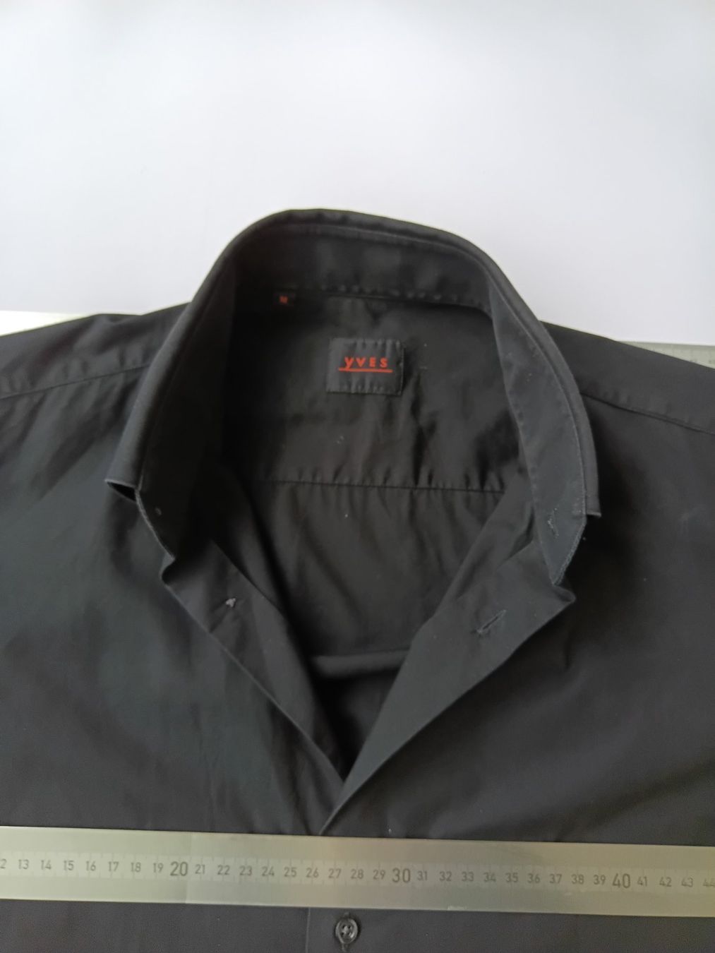 Camicie: Schwarzes Hemd Gr. M – Nuovo (secondo la descrizione) da Wängi venduto da Ladys_First 5