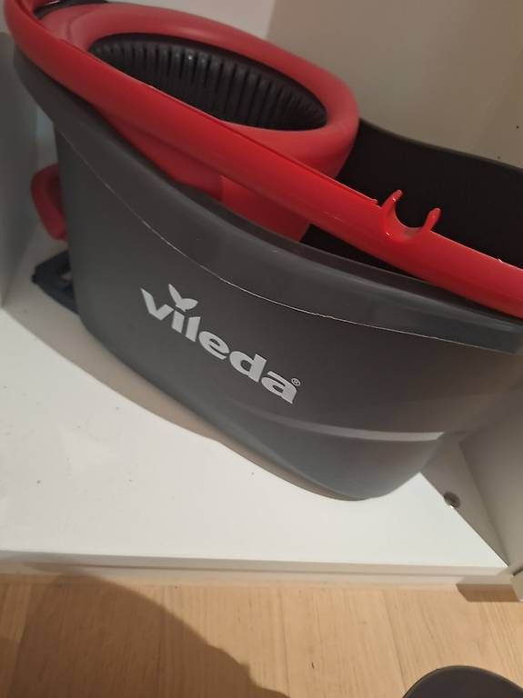 Autres articles pour la maison: Cleaning – D'occasion à Zürich par MatShopping
