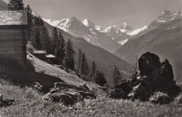 Près St. Luc  1948