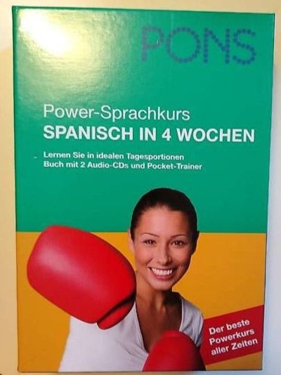 Libri: NEU! Spanischkurs – Nuovo (secondo la descrizione) da Sissach venduto da ruminative 1