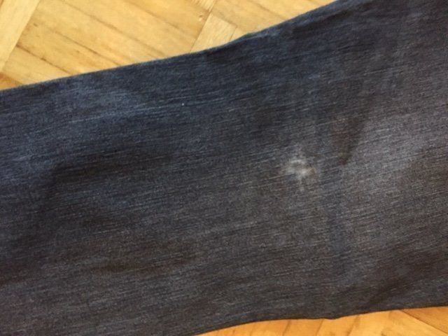 Jeans: Damen Jeans Hose Grösse 44 – Gebraucht aus Emmen von Aribini 3