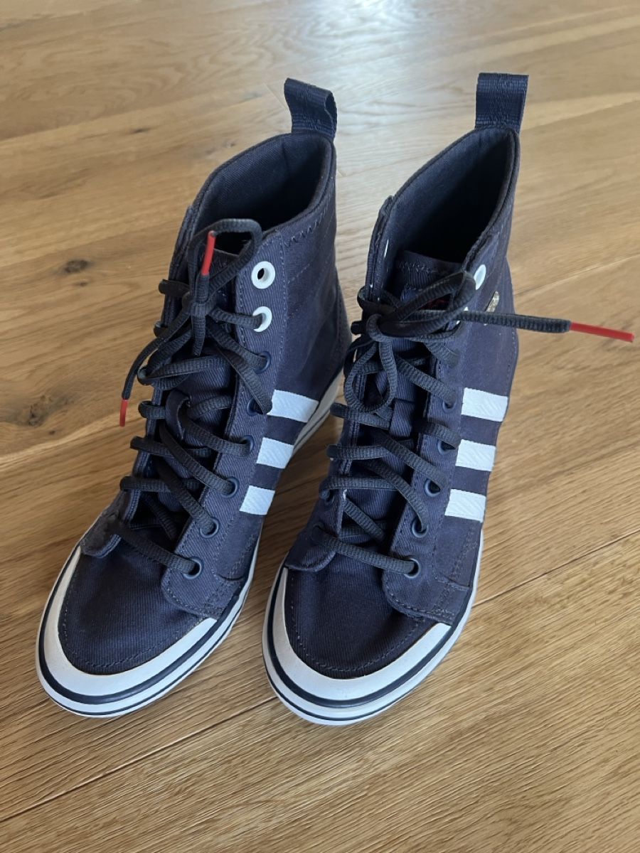 Adidas Scarpe da donna: Adidas Schuhe Grösse 38 -  – Nuovo (secondo la descrizione) da Derendingen venduto da Laubfleckerli