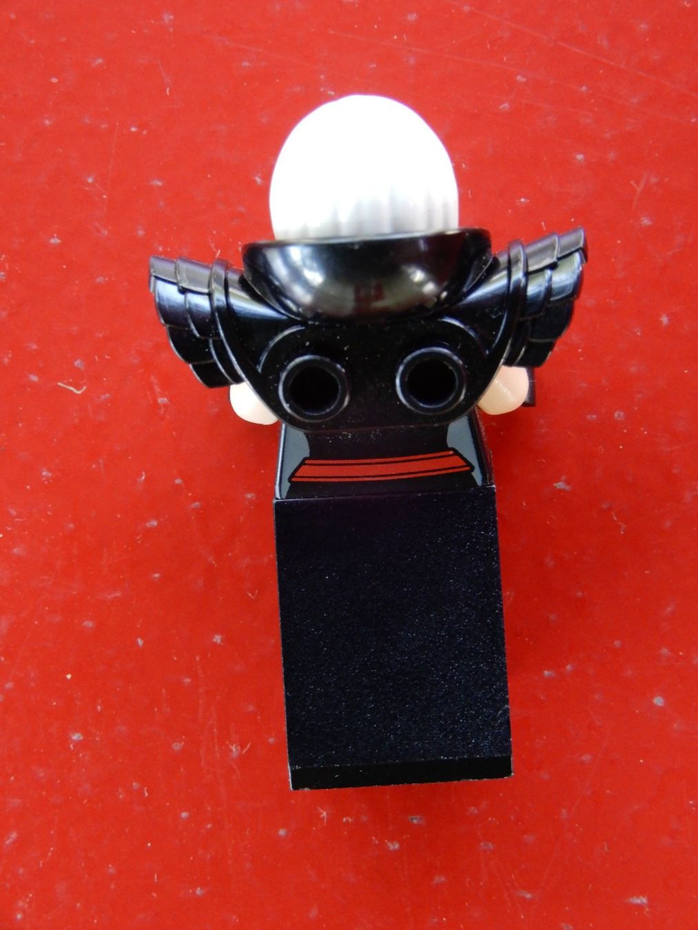 Lego Kit di costruzioni: Lego Minifigur Madame ???? – Usato da Senèdes venduto da Framboise52 1