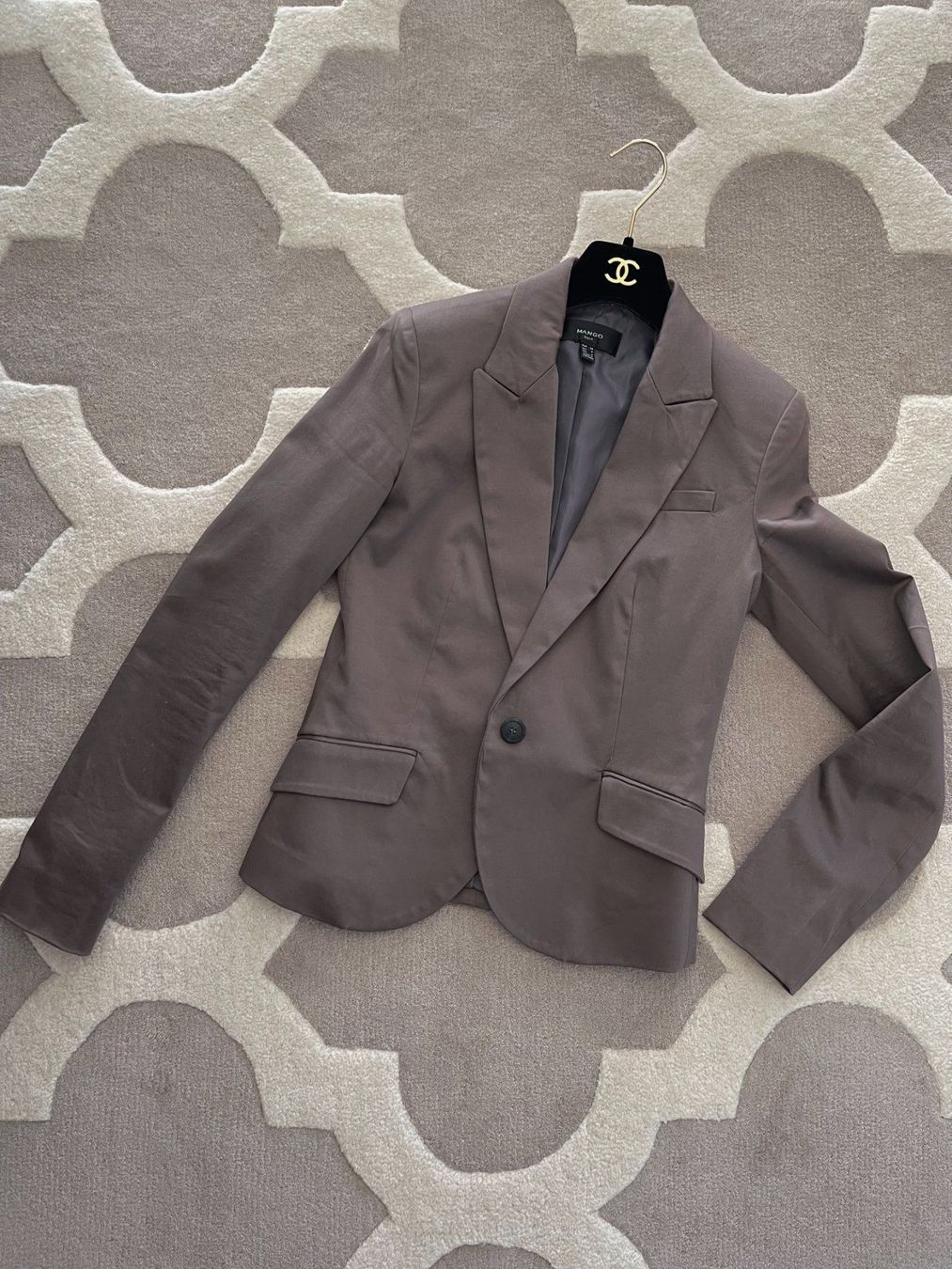 Mango Giacche: MANGO SUIT Sakko – Nuovo (secondo la descrizione) da Winkel venduto da Glamour4You 3