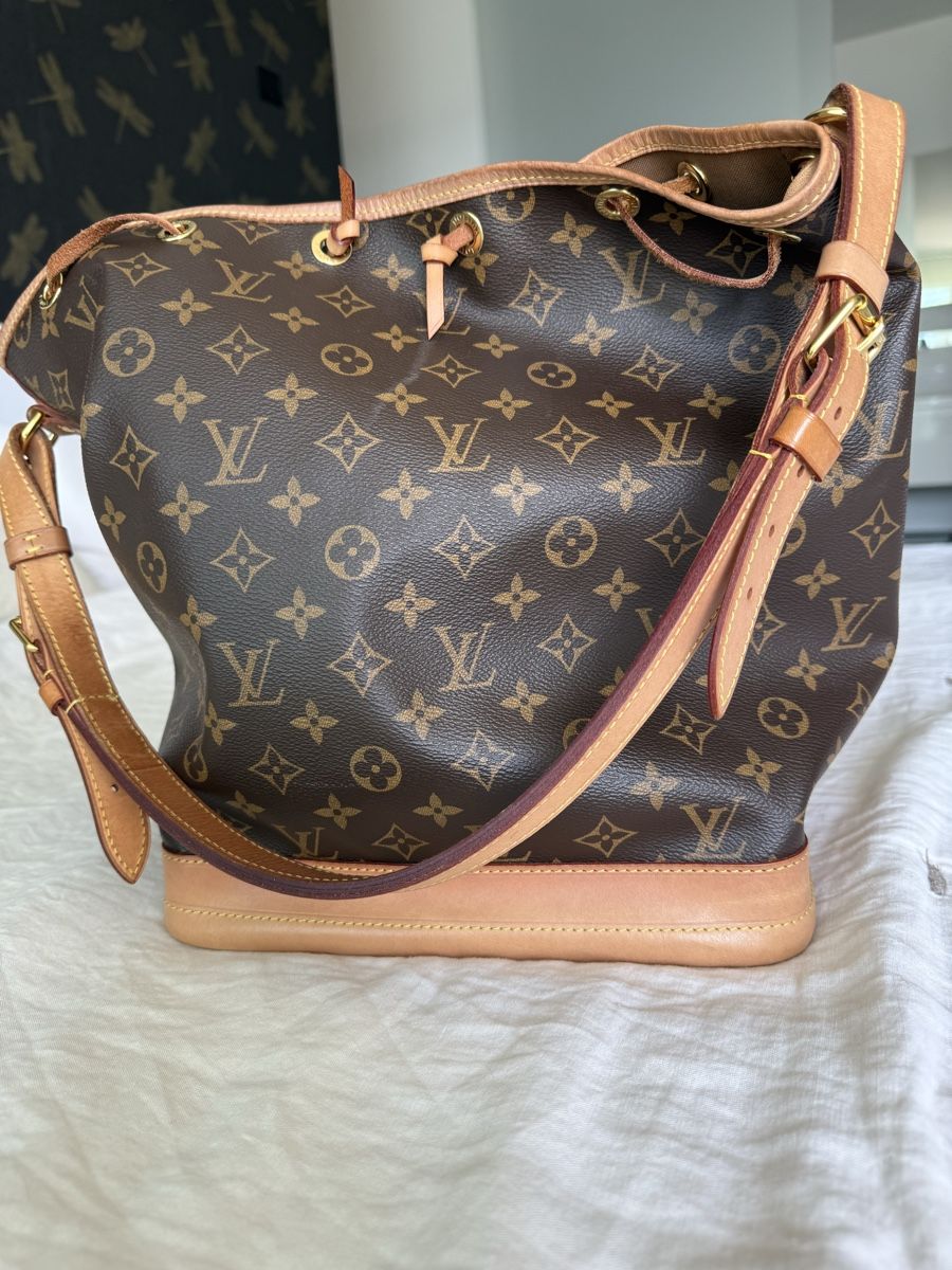 Louis Vuitton Taschen für Damen: Neuwertiger Louis Vuitton SAC Monogram – Neu (gemäss Beschreibung) aus Herrliberg von Maja020 2