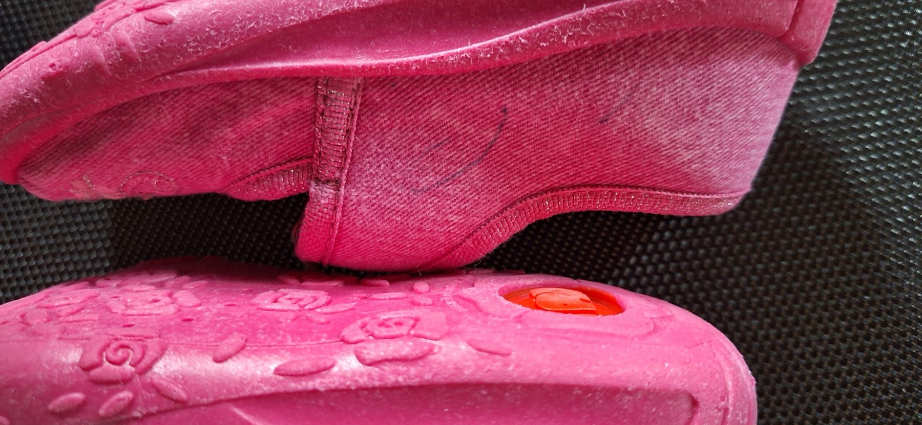 Elefanten Scarpe per ragazze: Hausschuhe – Usato da Oberägeri venduto da Runningiceman 3
