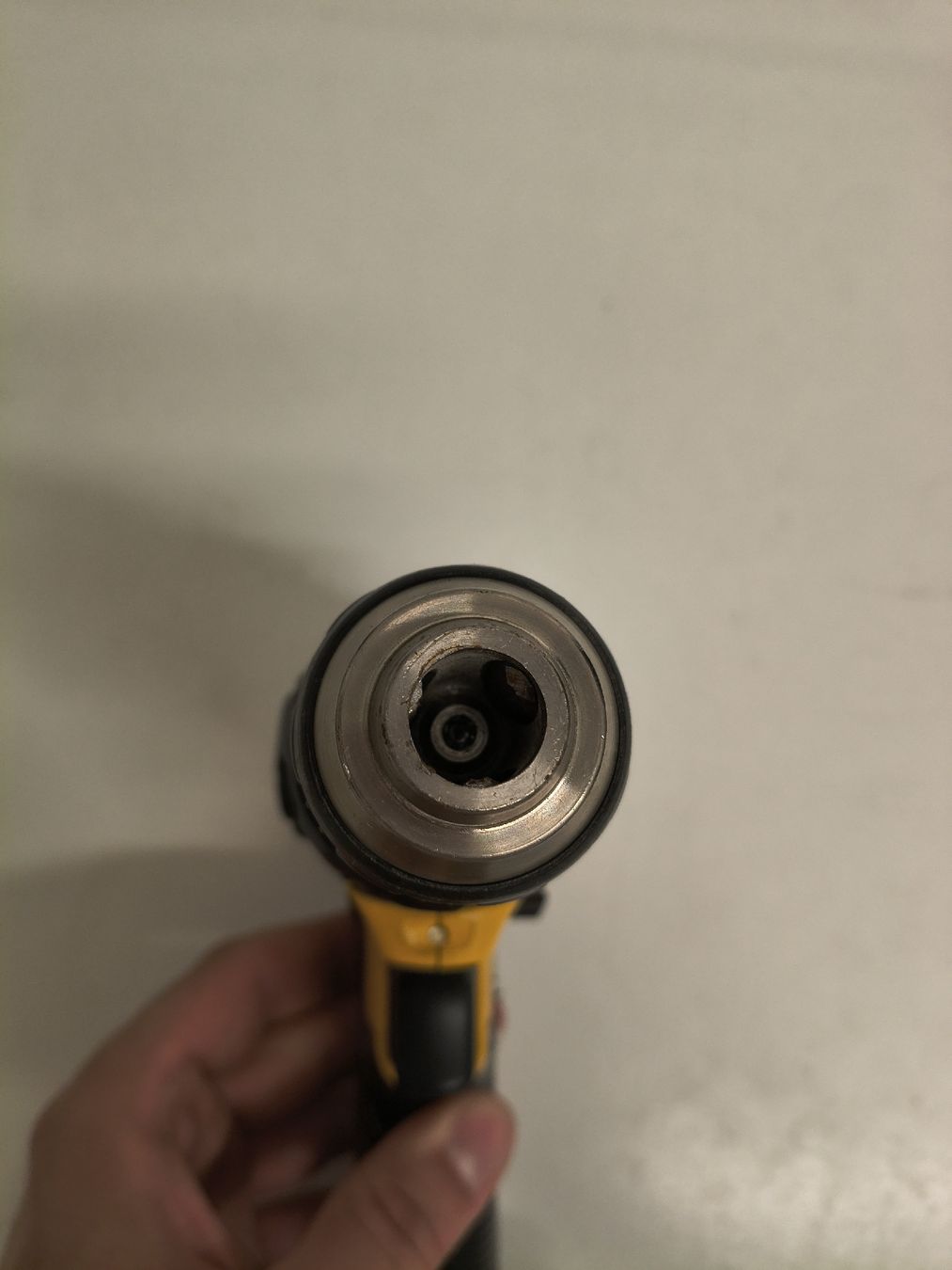 Dewalt Trapani: Ungetestet DeWalt 14.4v Bare Tool Drill – Usato da Zürich venduto da TrainLine 5