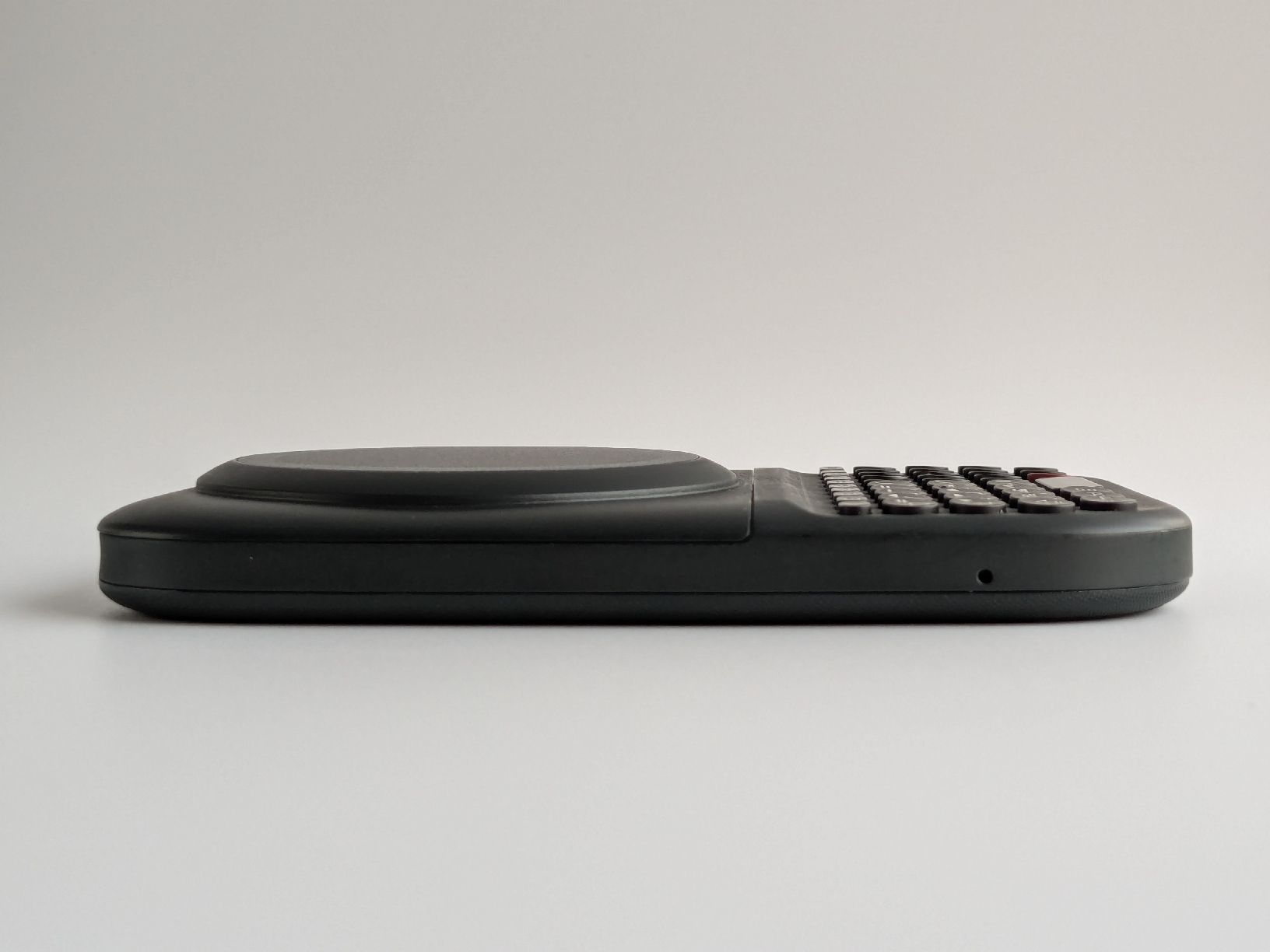 Tastiere: Clicks Power Keyboard Bluetooth with battery, black – Nuovo (secondo la descrizione) da Grenchen venduto da gabifp 3