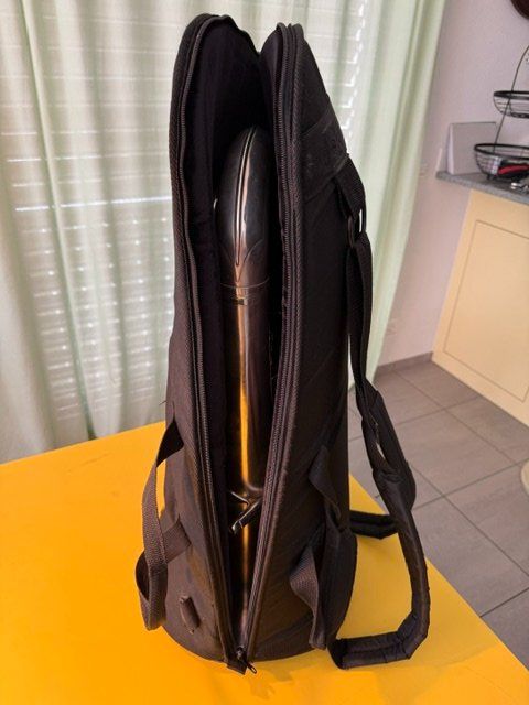 Besson Instruments de musique: Euphonium Besson New Standard (Schnäppchen) – D'occasion à Diessenhofen par Zanze 6
