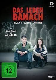 Tutti i DVDs: Das Leben Danach  "24.07.2010" – Usato da St. Gallen venduto da elk2020 1
