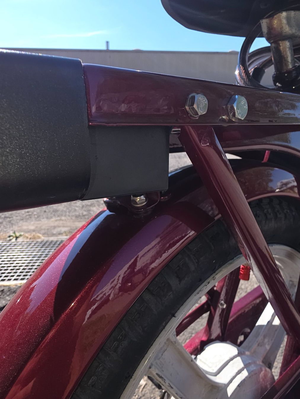 Piaggio Cyclomoteurs: Piaggio Ciao Elektr. Zündung – D'occasion à Zug par Sugi5 5