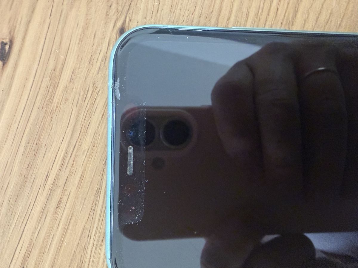 Apple Handys / Smartphones: I Phone 11 Mint – Gebraucht aus Turbenthal von Rami.96 2