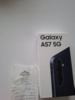 Galaxy A57 5G 256 gb NEU