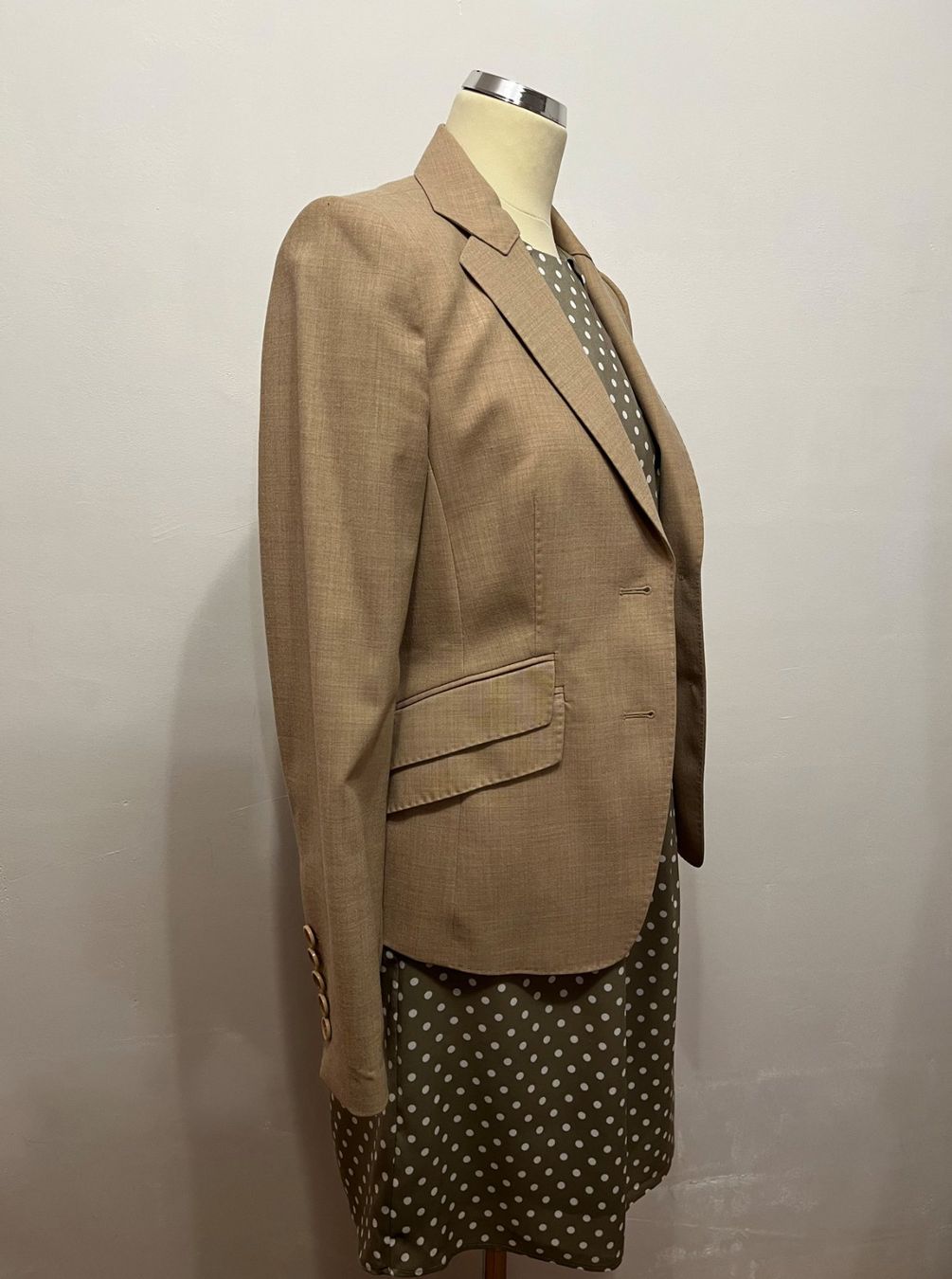 Giacche: Blazer / ST. EMILE – Usato da Maienfeld venduto da 2nd-Hand-Parts 1
