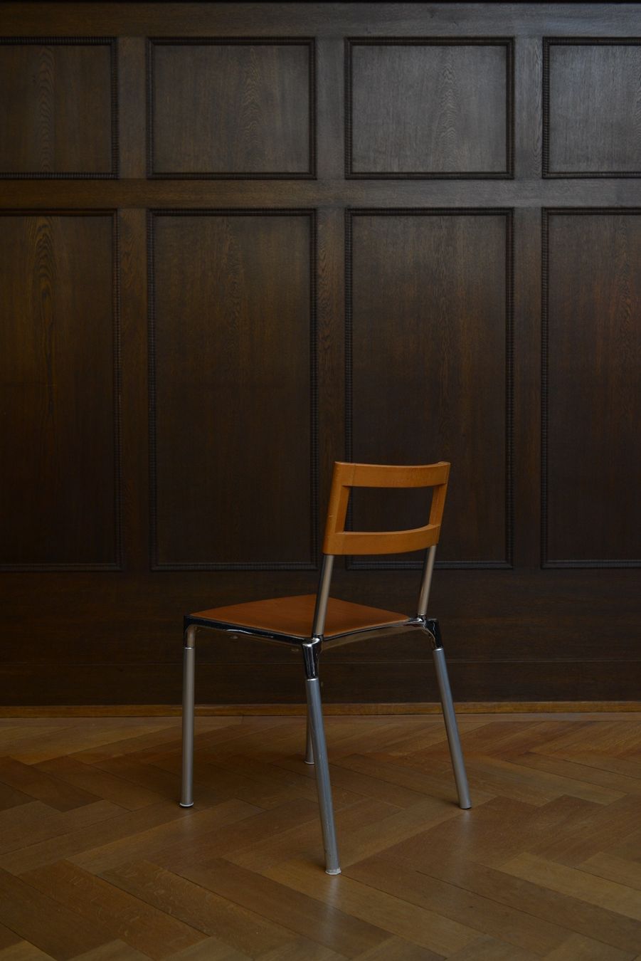 Sedie: Blitz Chair Segis Italy – Usato da Zürich venduto da unzico 3