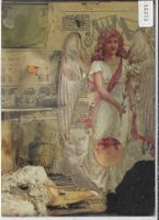 Galerie Marianne Grob Luzern - Hendrik Silbermann