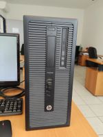 HP PRODESK 600 G1 TWK