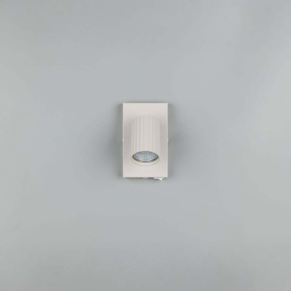 Lampade: 1er Strahler, Grau, Schalter, 15 cm Höhe – Nuovo (secondo la descrizione) da Kreuzlingen venduto da Smart-Light 6