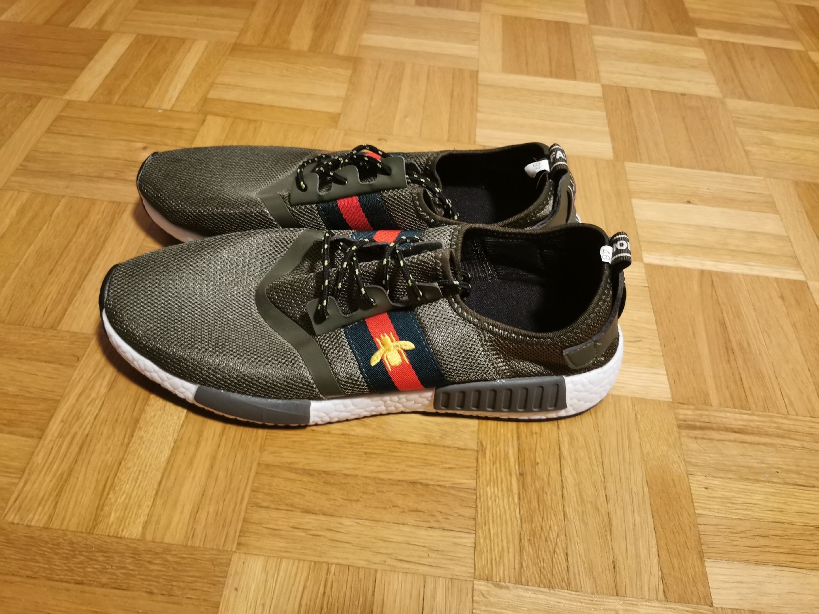 Chaussures hommes: Schuhe 46 – Neuf (Voir description) à Bern par ged_ffx9 1