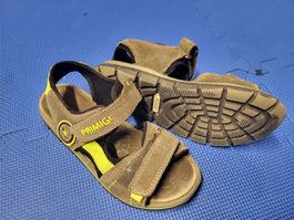 Primiği Kindersandalen, Grösse 33